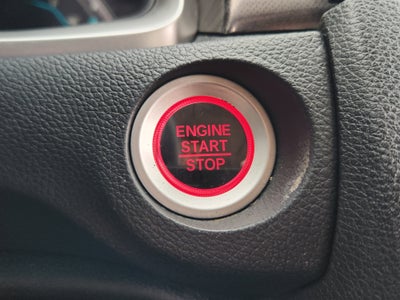 2020 Honda Civic Sedan EX