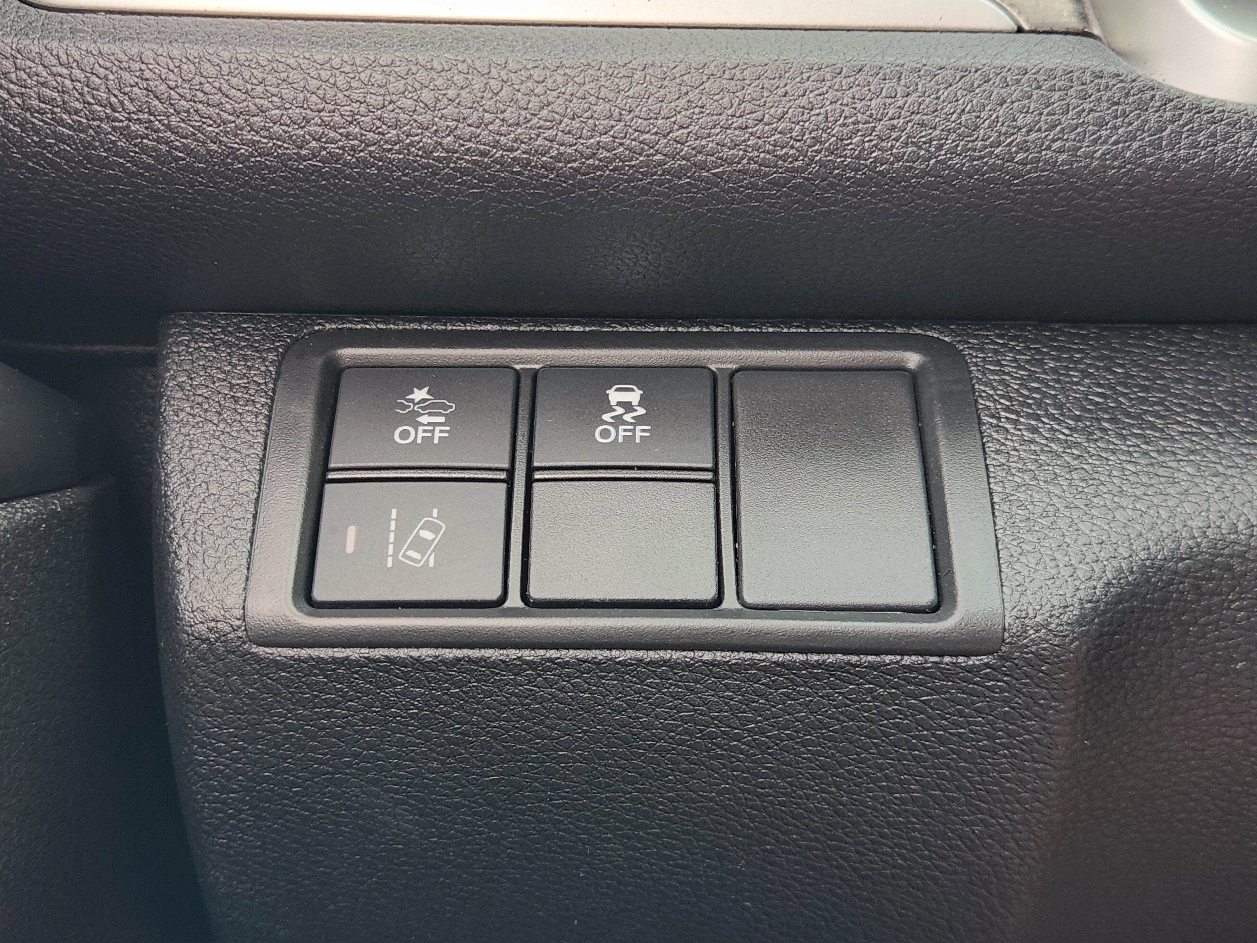 2020 Honda Civic Sedan EX