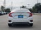 2020 Honda Civic Sedan EX