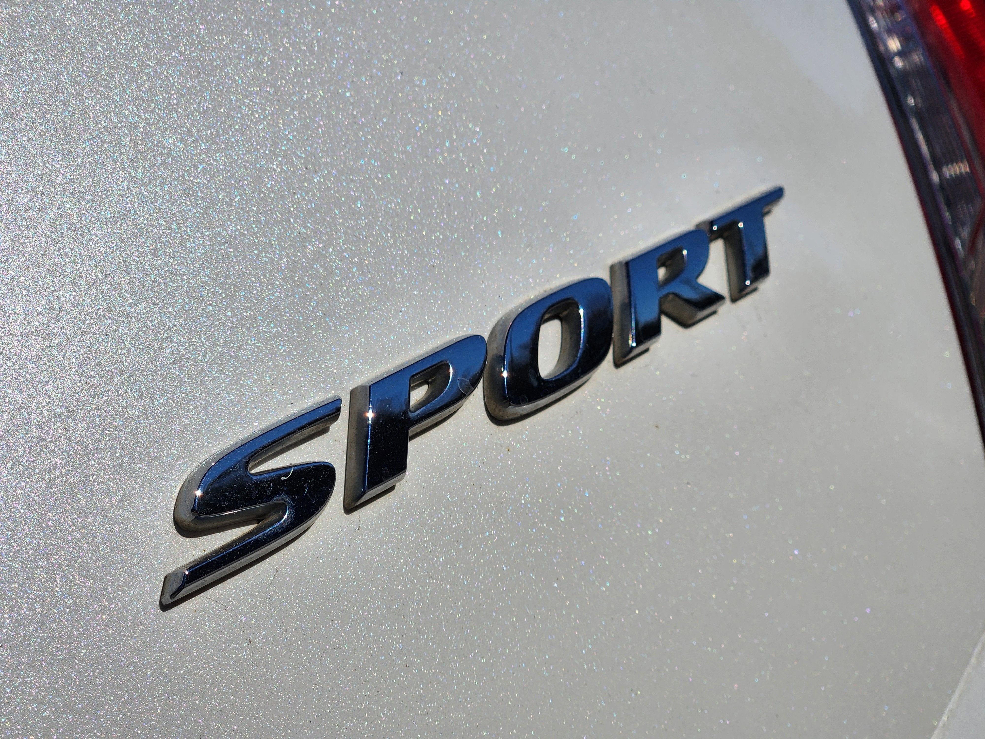 2020 Honda Civic Sedan Sport