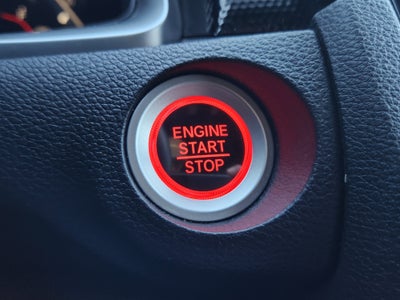 2020 Honda Civic Sedan Sport