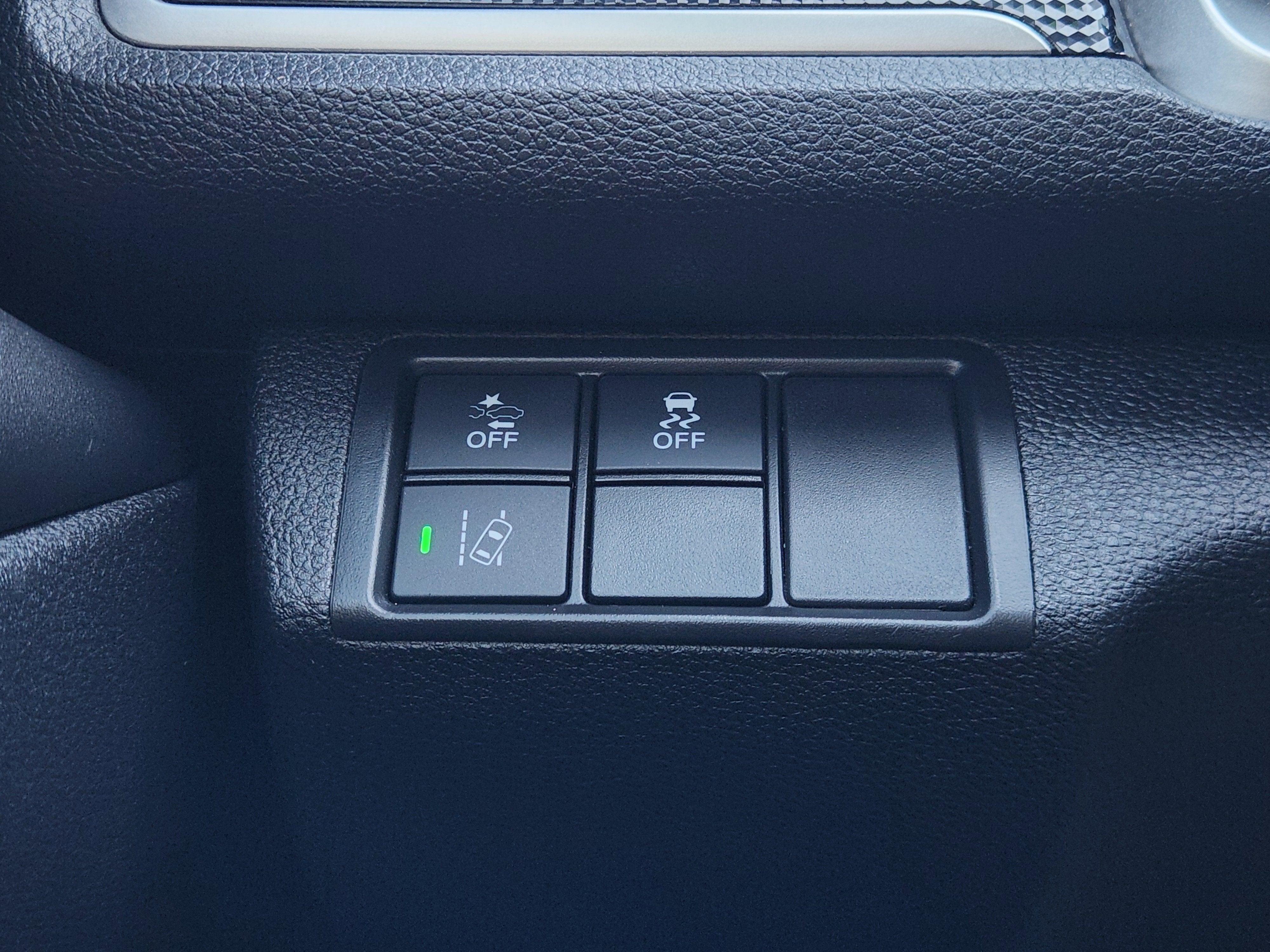 2020 Honda Civic Sedan Sport