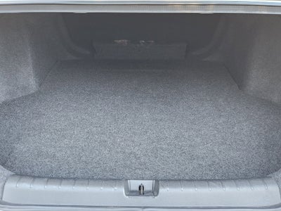 2020 Honda Civic Sedan Sport