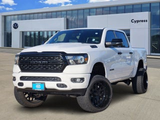 2024 RAM 1500 Lone Star