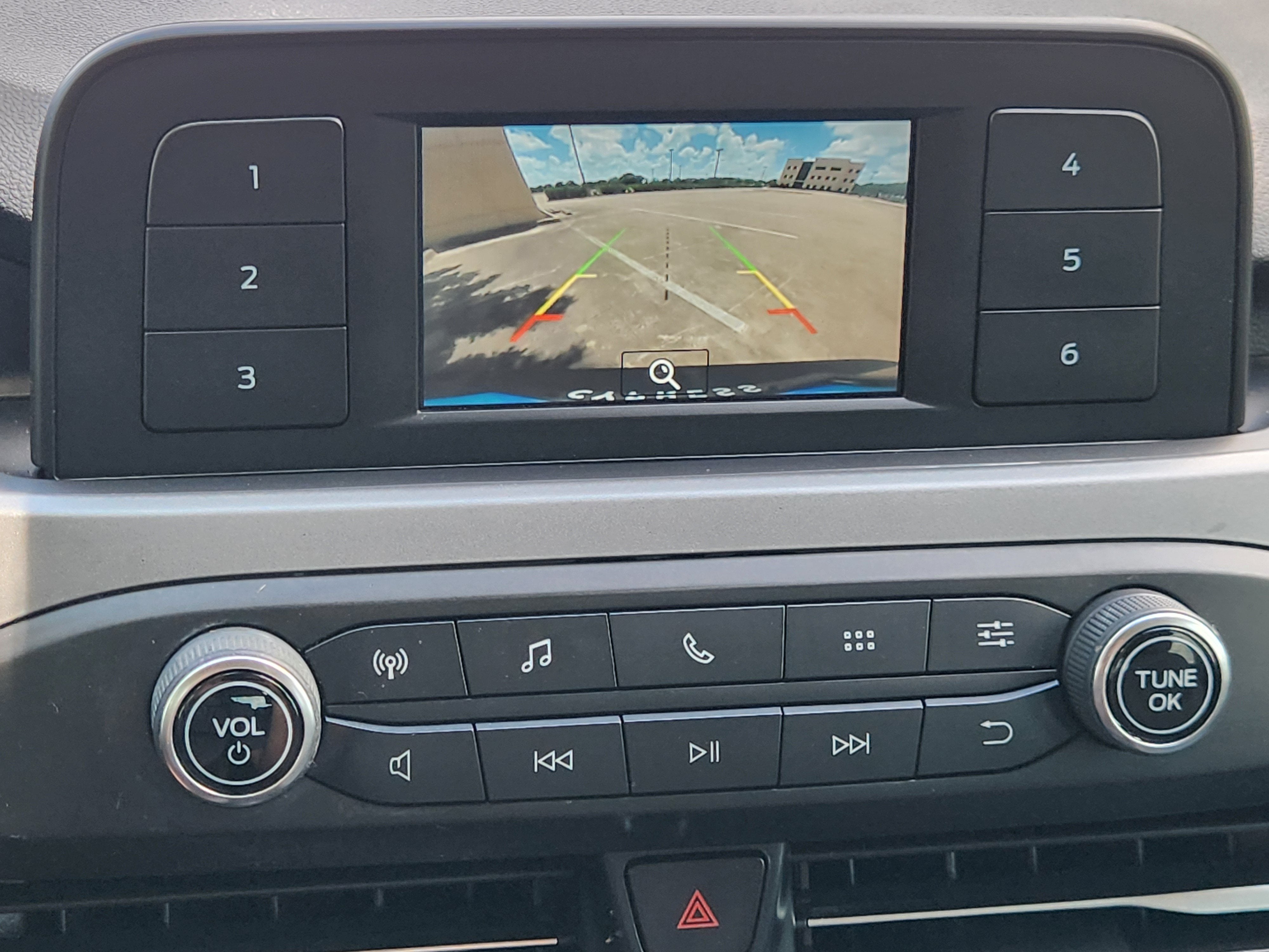 2020 Ford Escape S