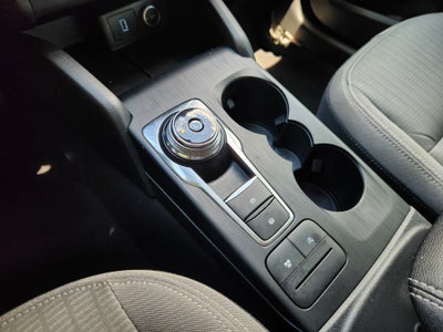 2020 Ford Escape S