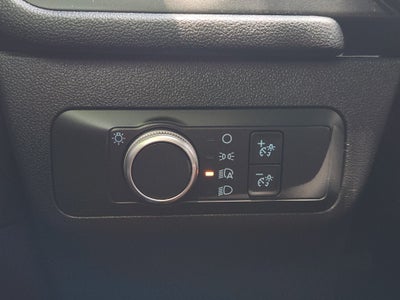 2020 Ford Escape S