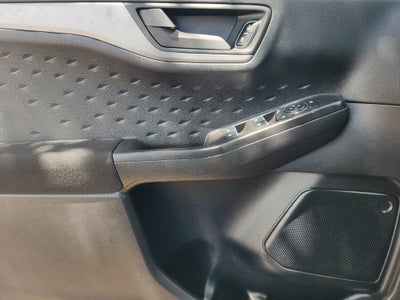 2020 Ford Escape S