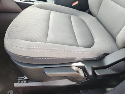 2020 Ford Escape S