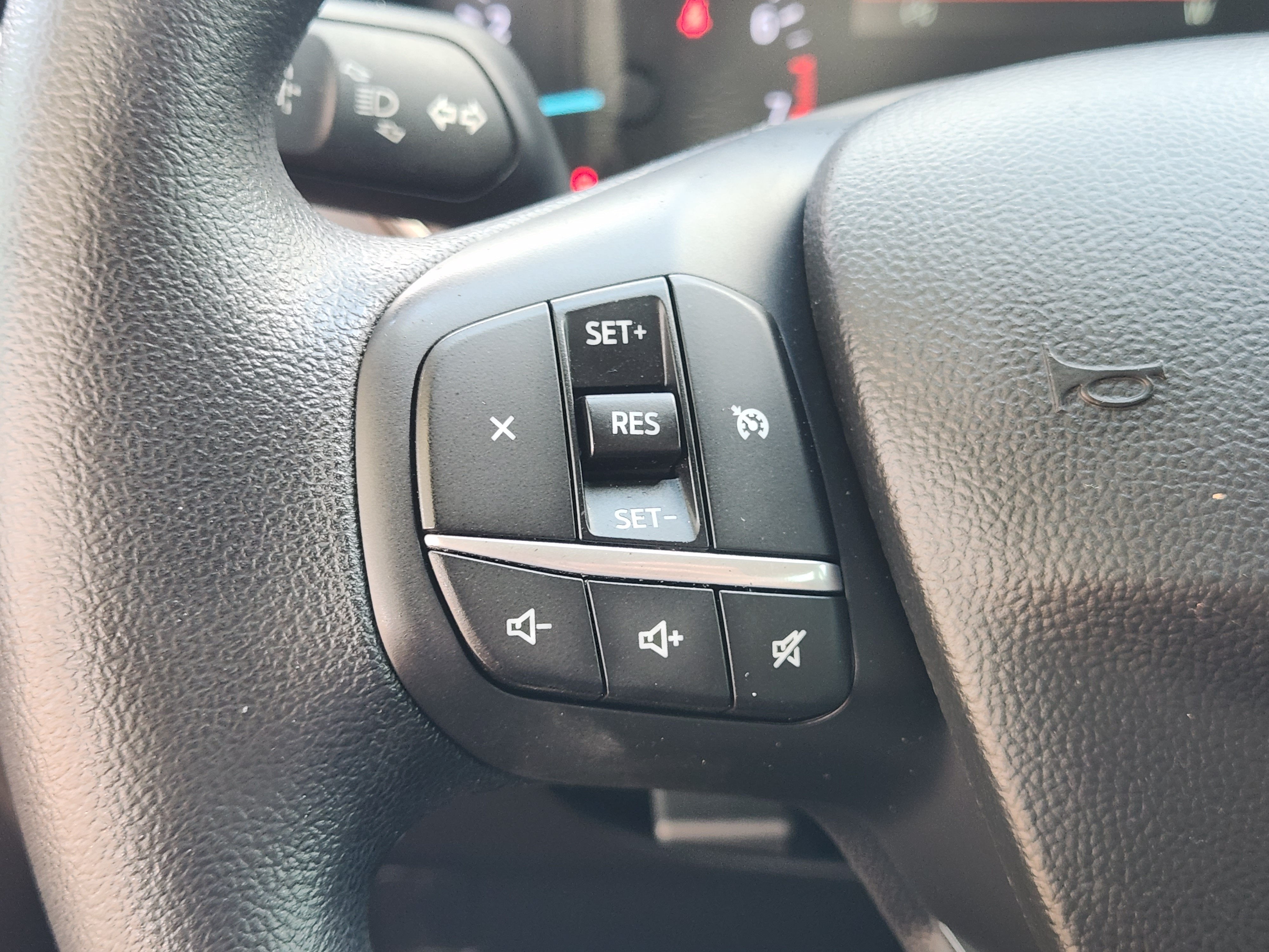 2020 Ford Escape S
