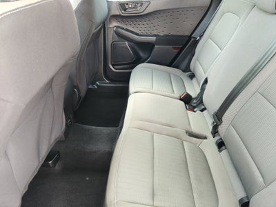 2020 Ford Escape S