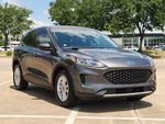 2020 Ford Escape S
