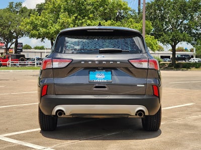 2020 Ford Escape S