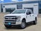 2021 Ford Super Duty F-250 SRW XL