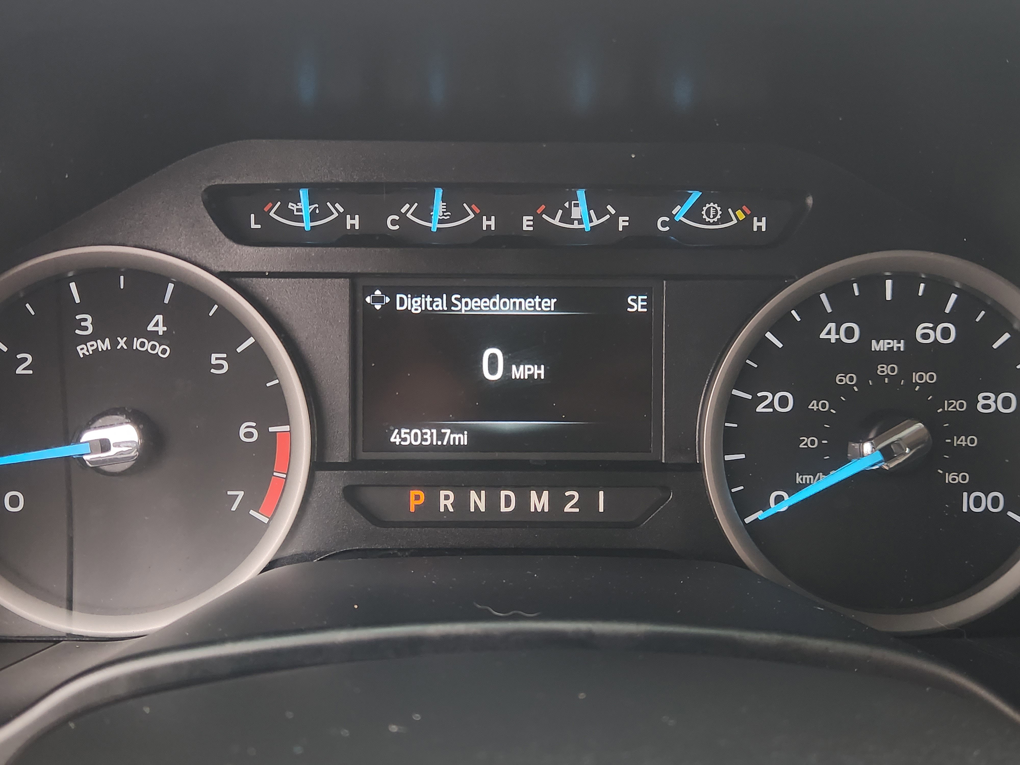 2021 Ford Super Duty F-250 SRW XL