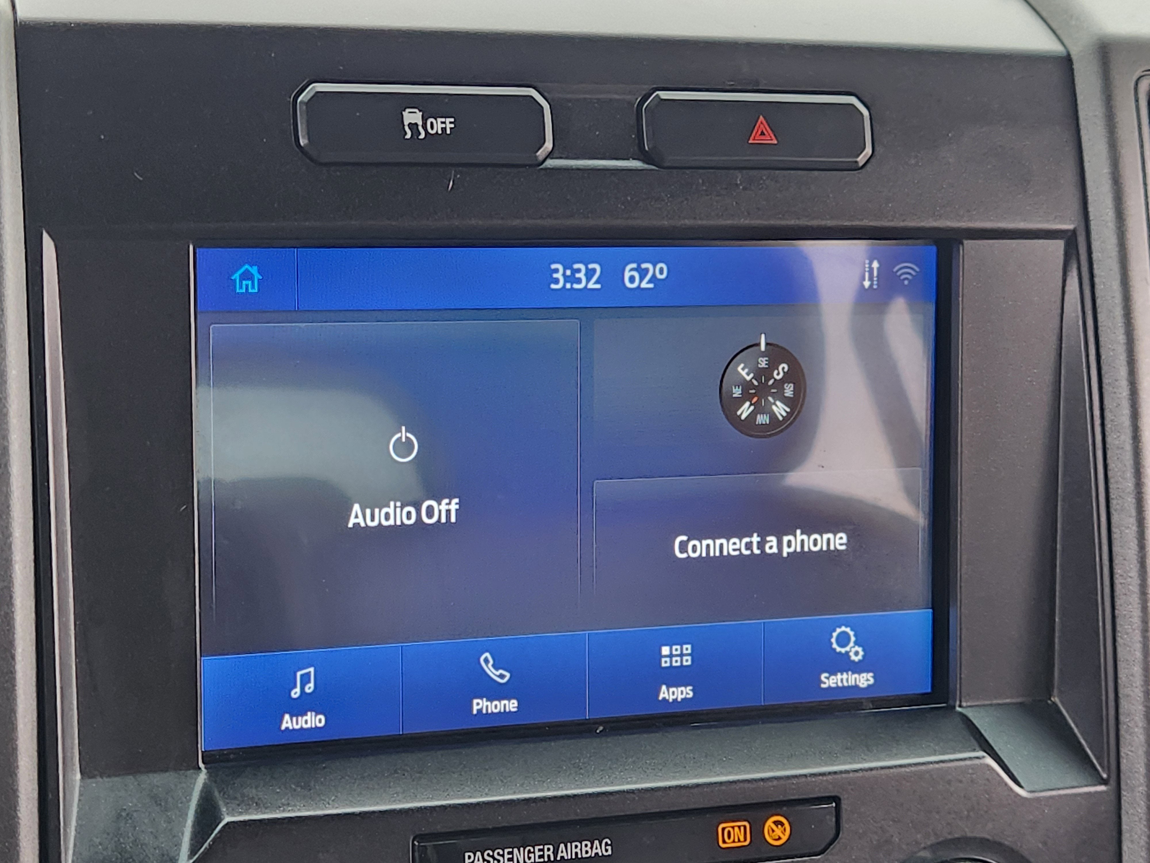 2021 Ford Super Duty F-250 SRW XL