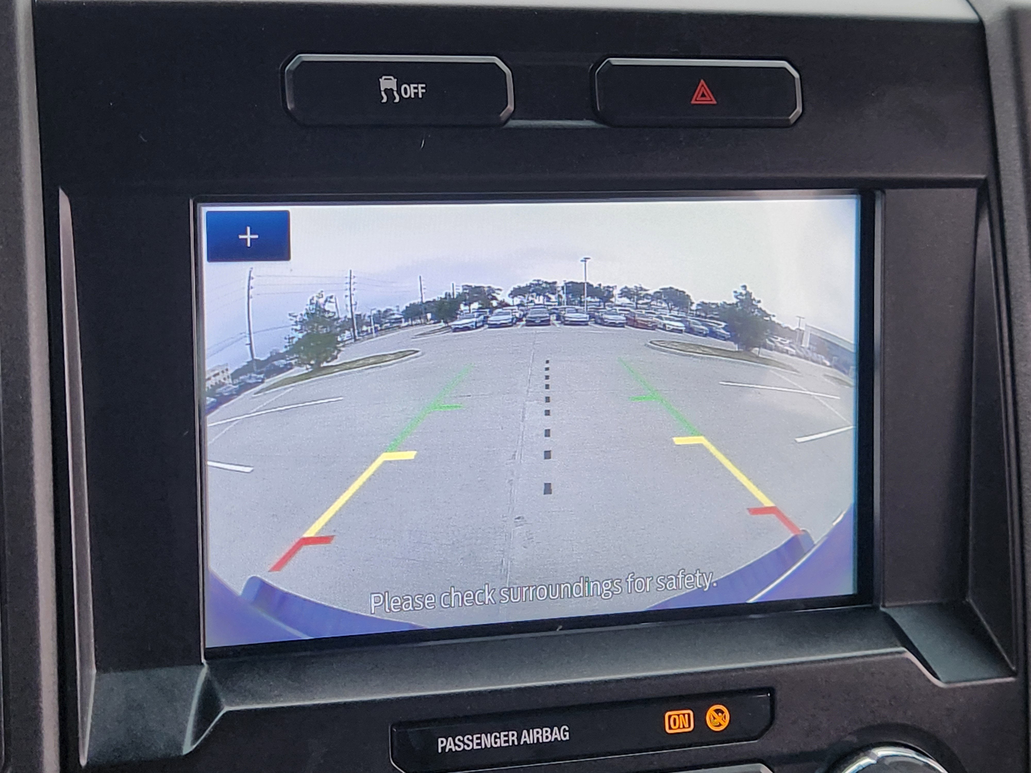 2021 Ford Super Duty F-250 SRW XL