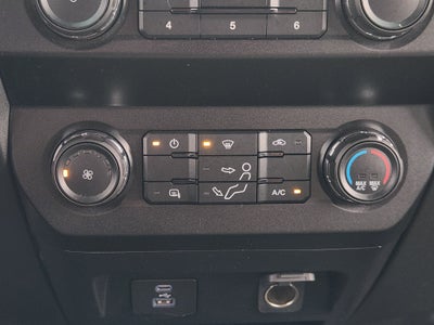 2021 Ford Super Duty F-250 SRW XL