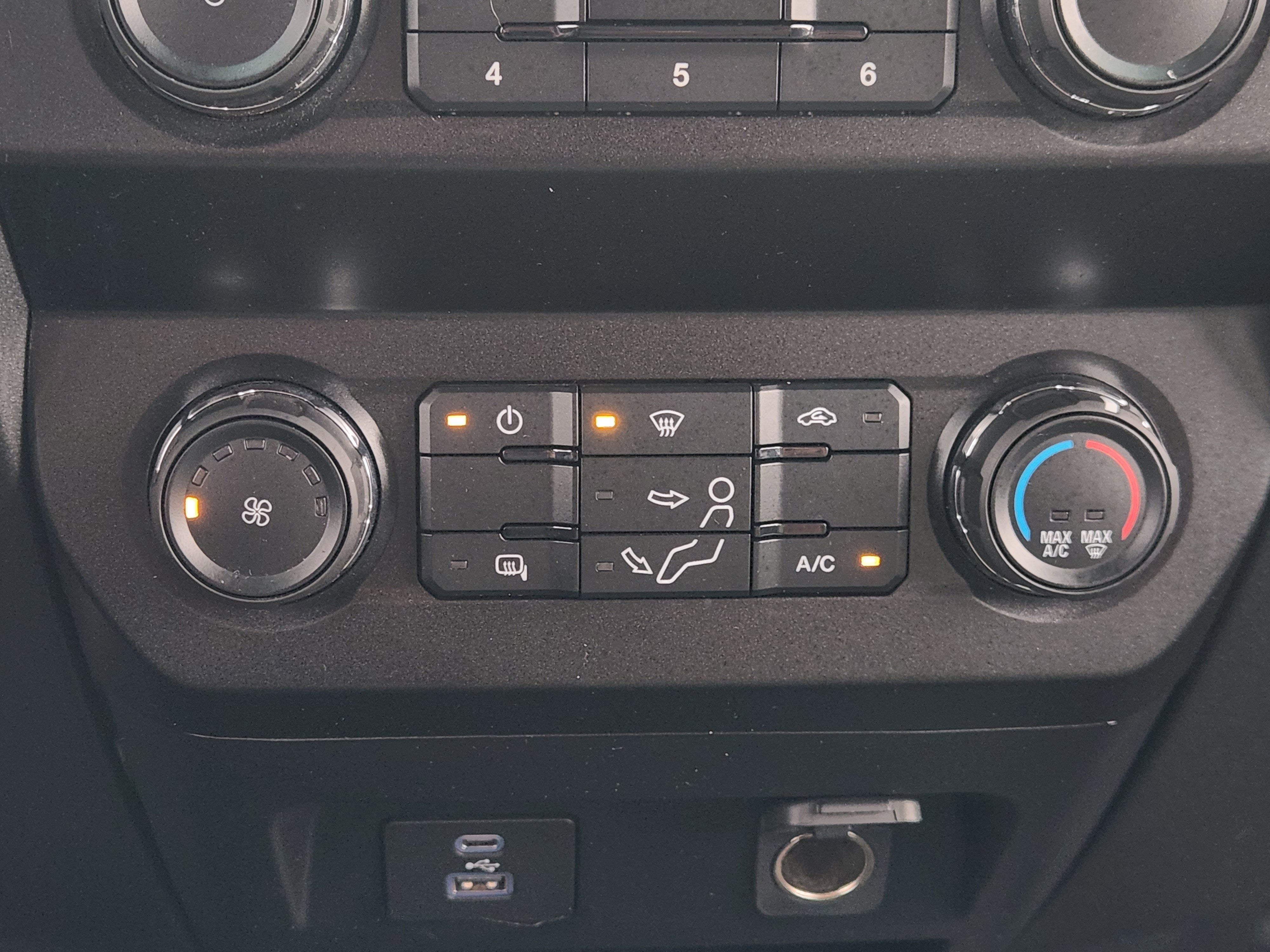 2021 Ford Super Duty F-250 SRW XL