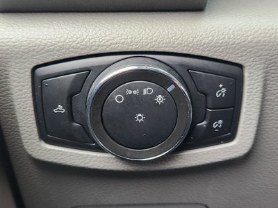 2021 Ford Super Duty F-250 SRW XL