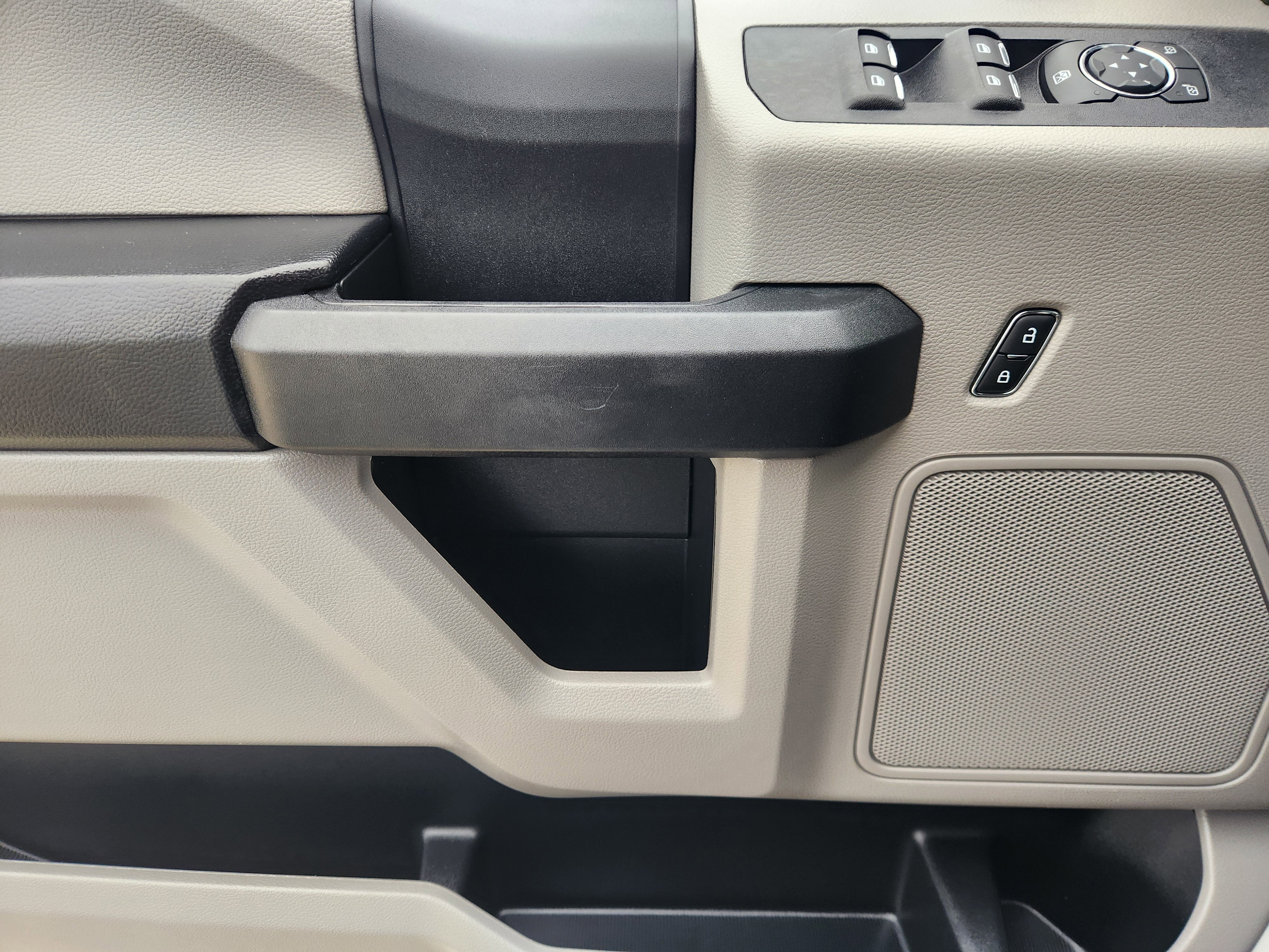 2021 Ford Super Duty F-250 SRW XL