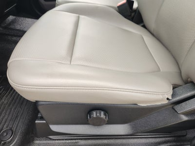 2021 Ford Super Duty F-250 SRW XL