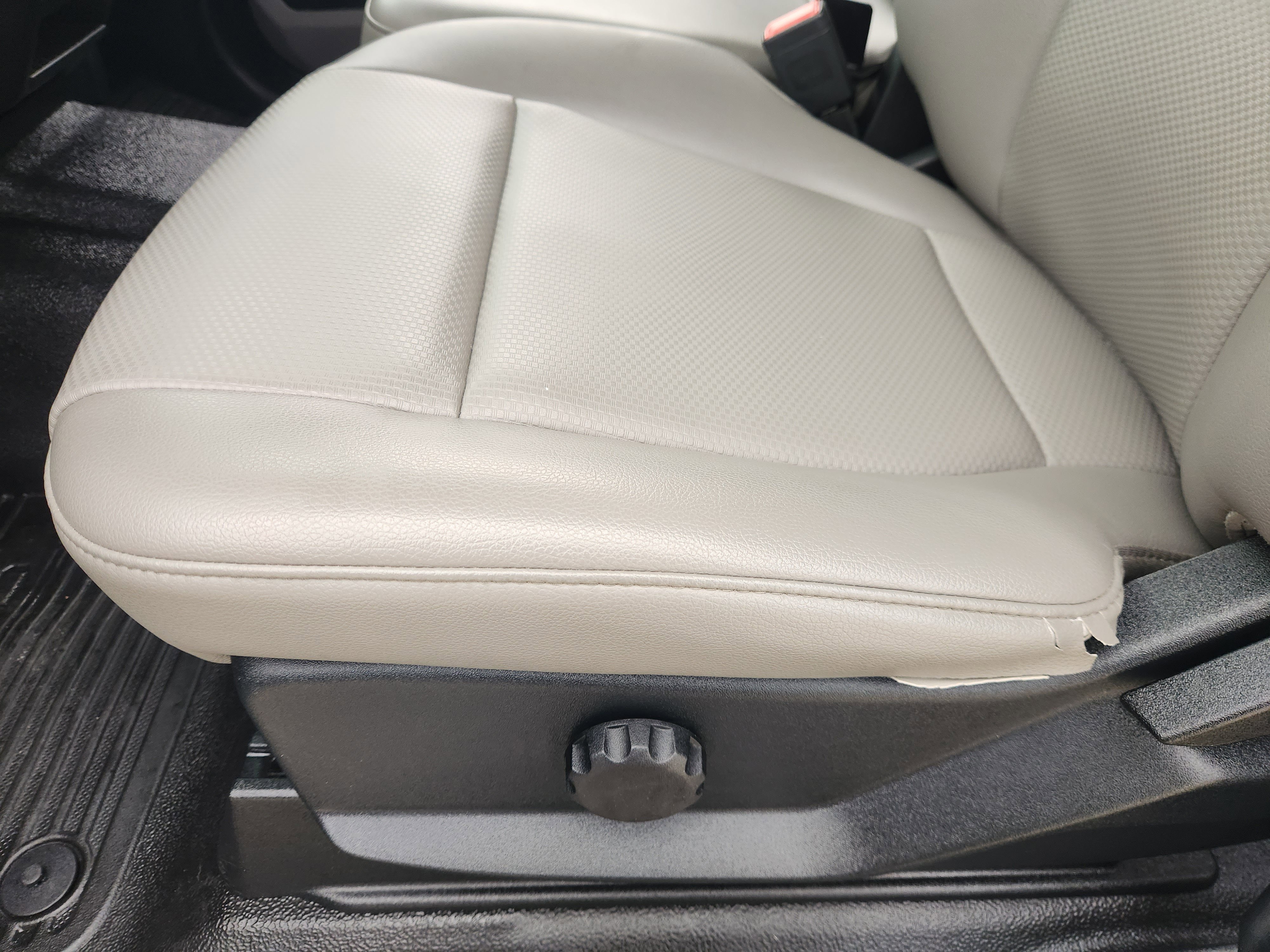 2021 Ford Super Duty F-250 SRW XL