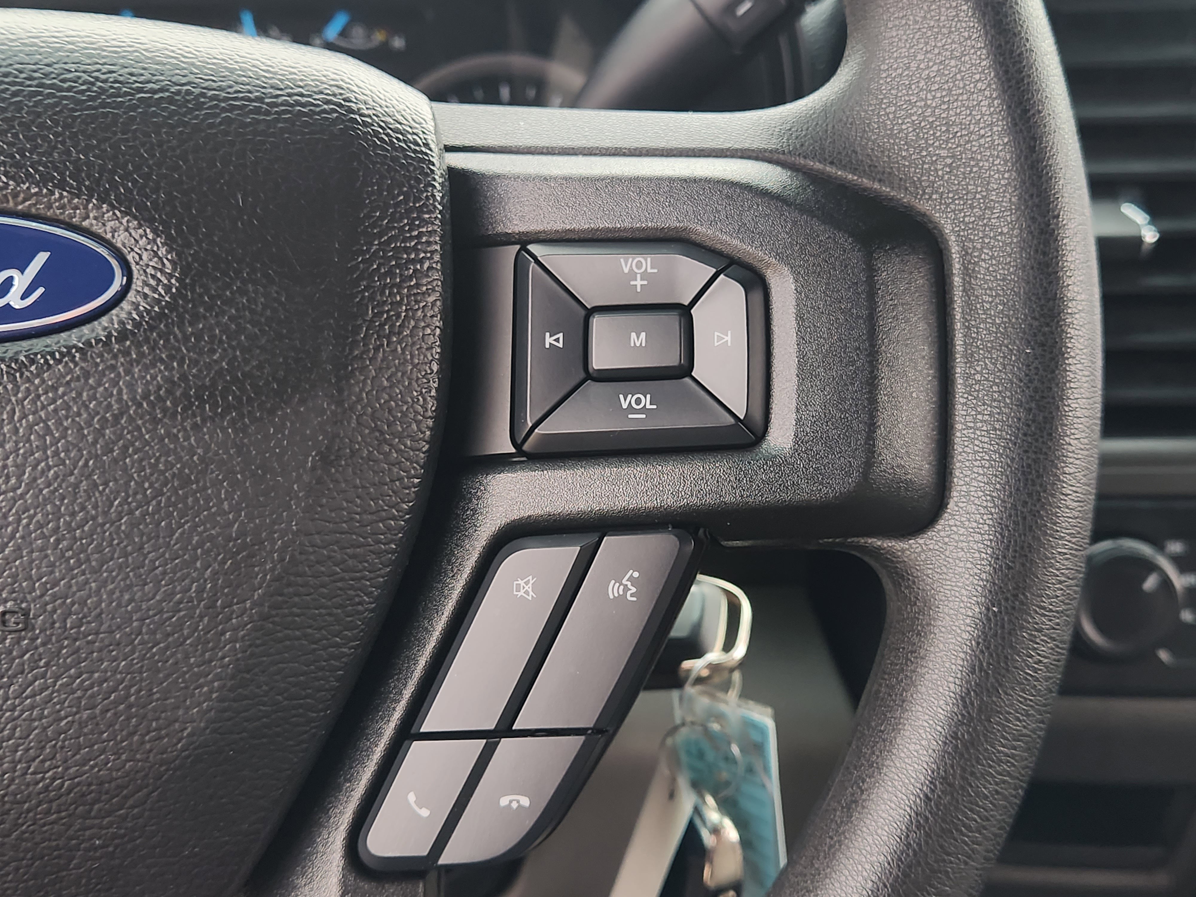 2021 Ford Super Duty F-250 SRW XL