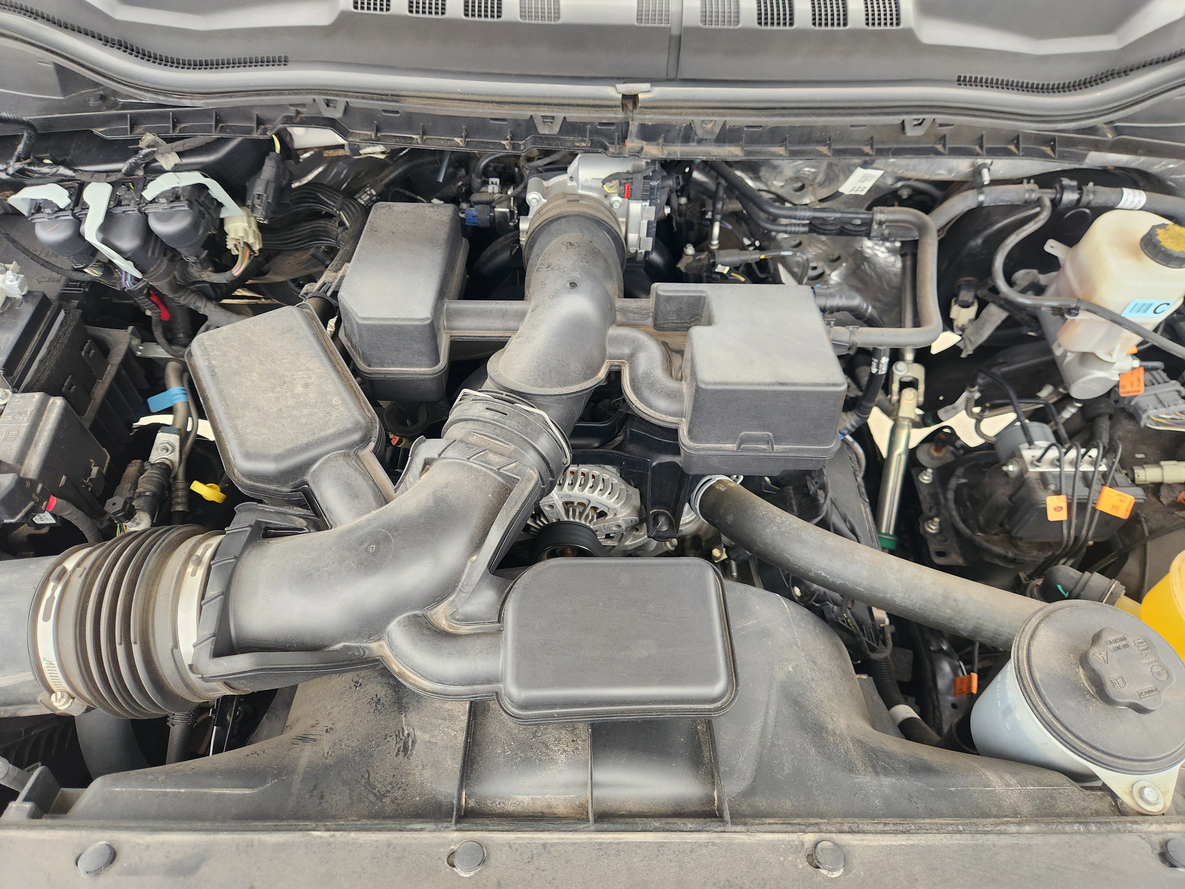 2021 Ford Super Duty F-250 SRW XL