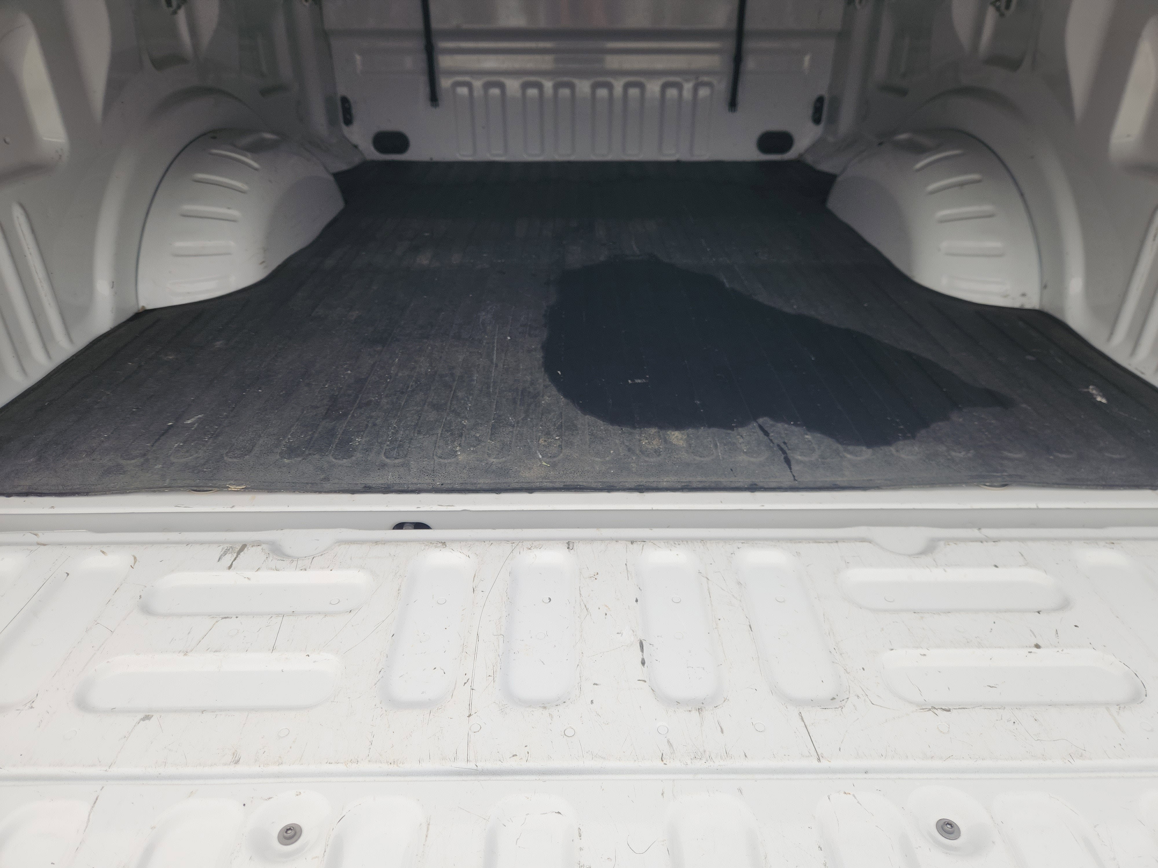 2021 Ford Super Duty F-250 SRW XL