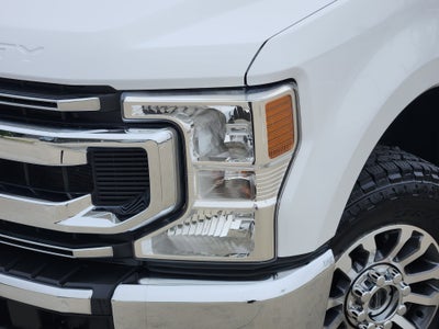 2021 Ford Super Duty F-250 SRW XL