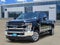 2022 Ford Super Duty F-250 SRW XLT