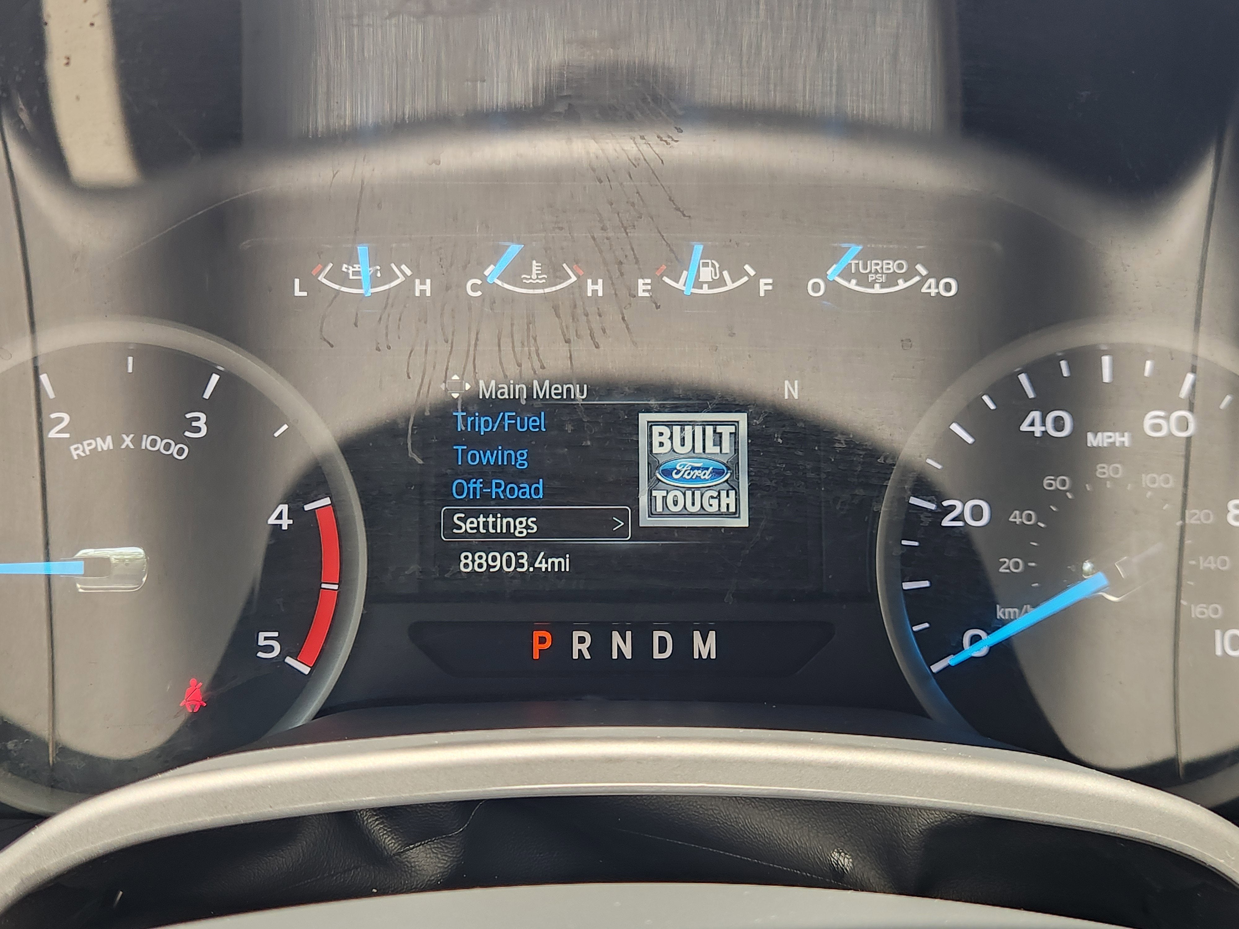 2022 Ford Super Duty F-250 SRW XLT