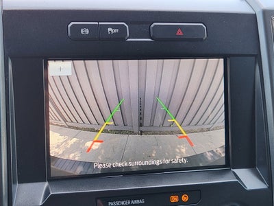 2022 Ford Super Duty F-250 SRW XLT