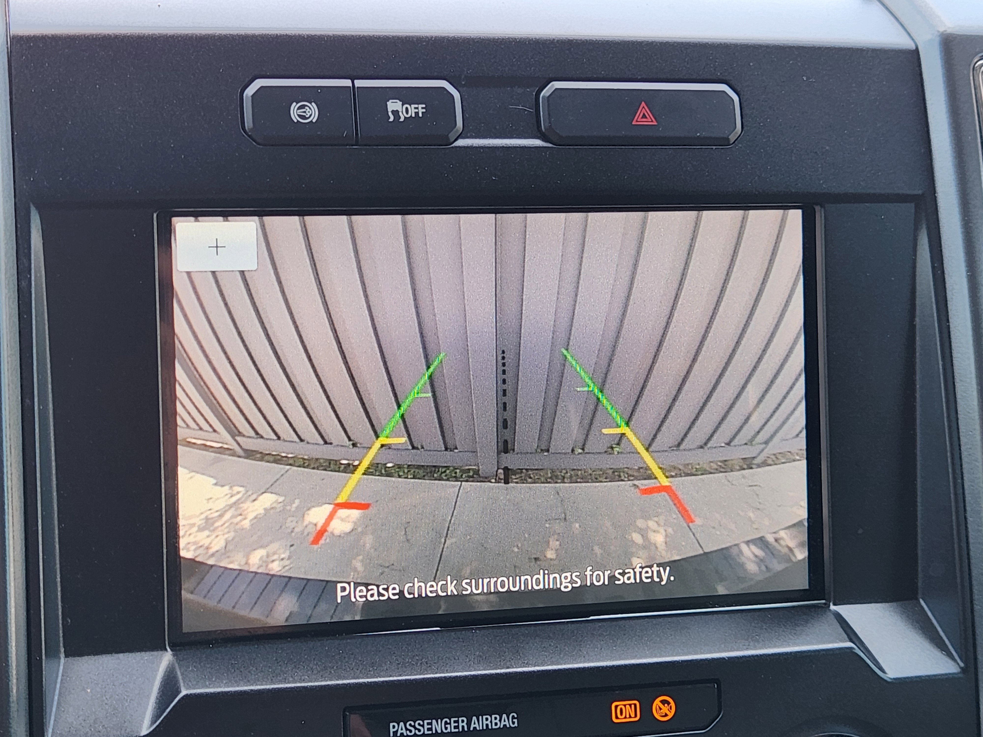 2022 Ford Super Duty F-250 SRW XLT