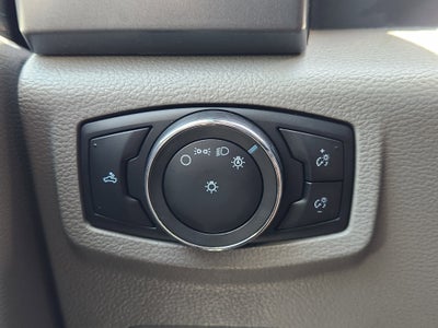 2022 Ford Super Duty F-250 SRW XLT