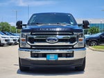 2022 Ford Super Duty F-250 SRW XLT