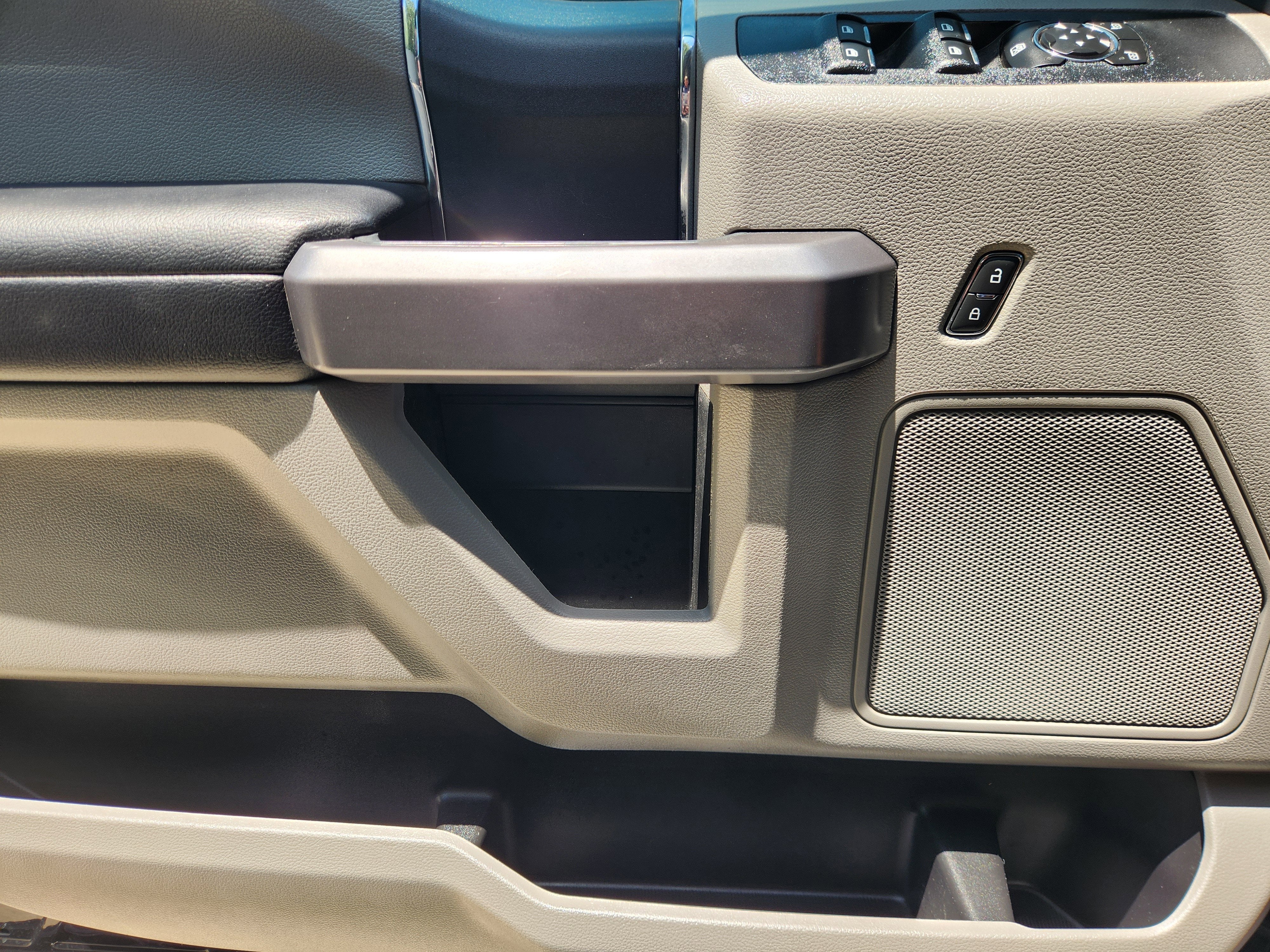2022 Ford Super Duty F-250 SRW XLT