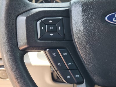 2022 Ford Super Duty F-250 SRW XLT