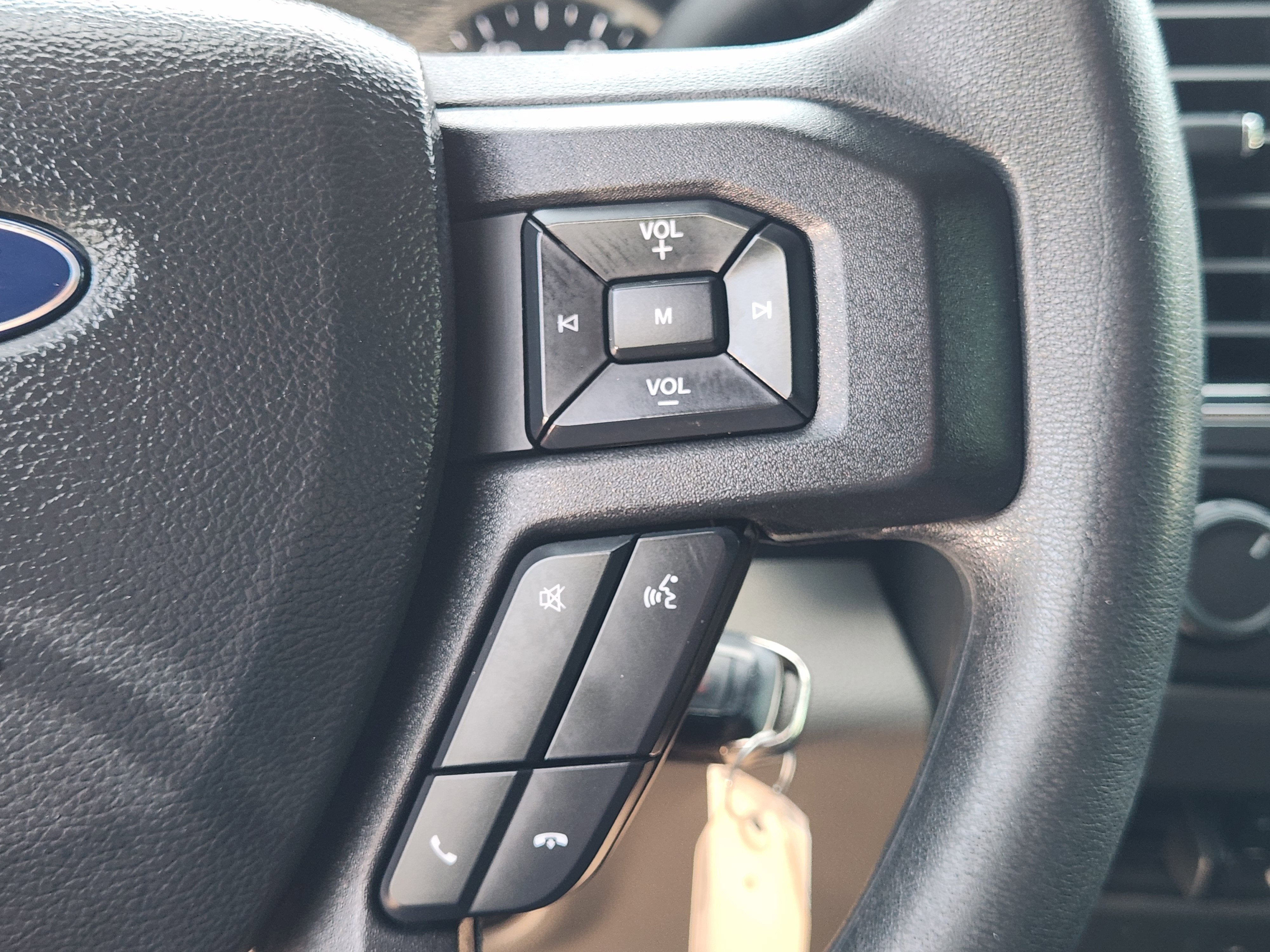 2022 Ford Super Duty F-250 SRW XLT