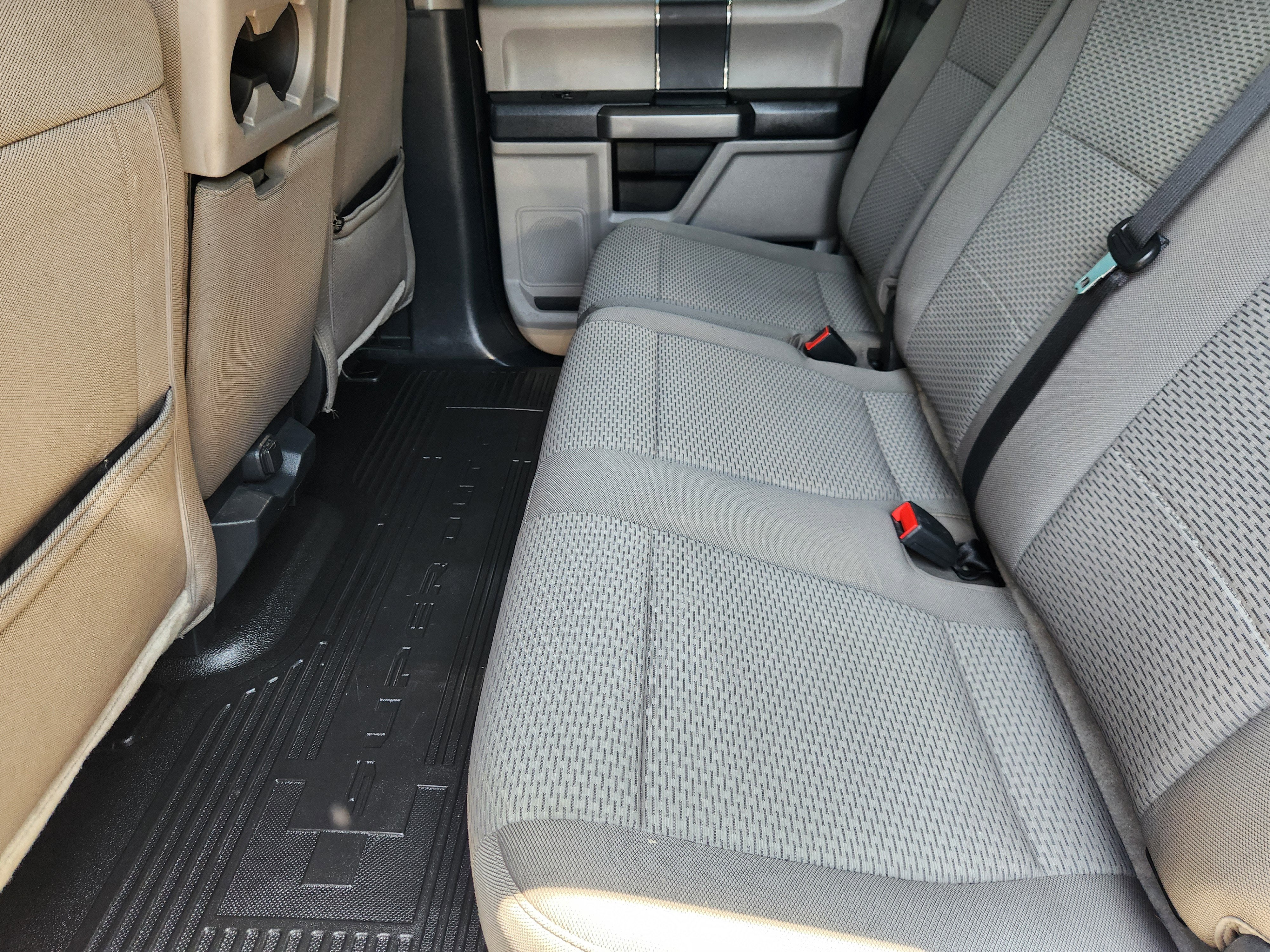 2022 Ford Super Duty F-250 SRW XLT