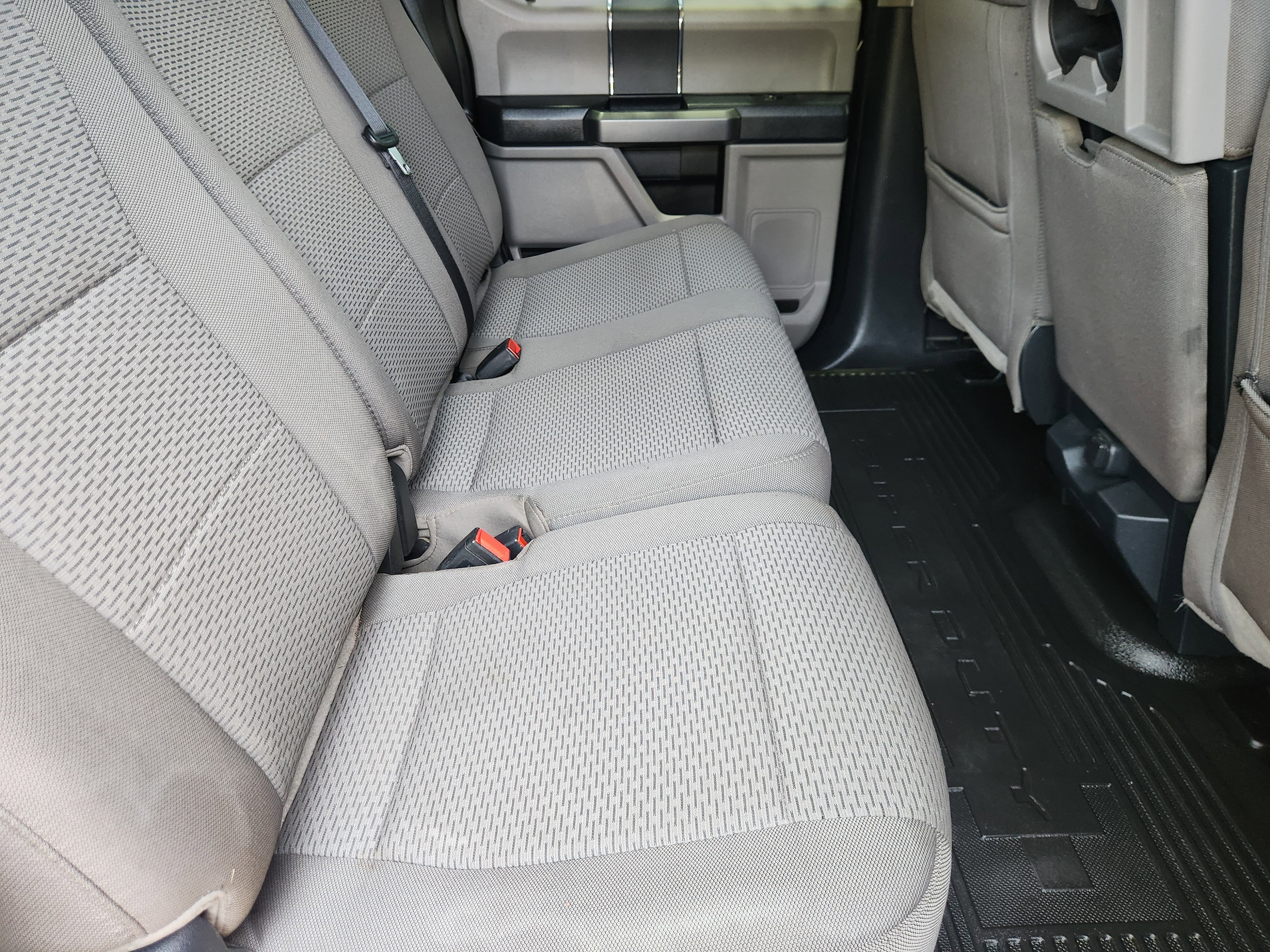 2022 Ford Super Duty F-250 SRW XLT