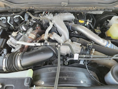 2022 Ford Super Duty F-250 SRW XLT