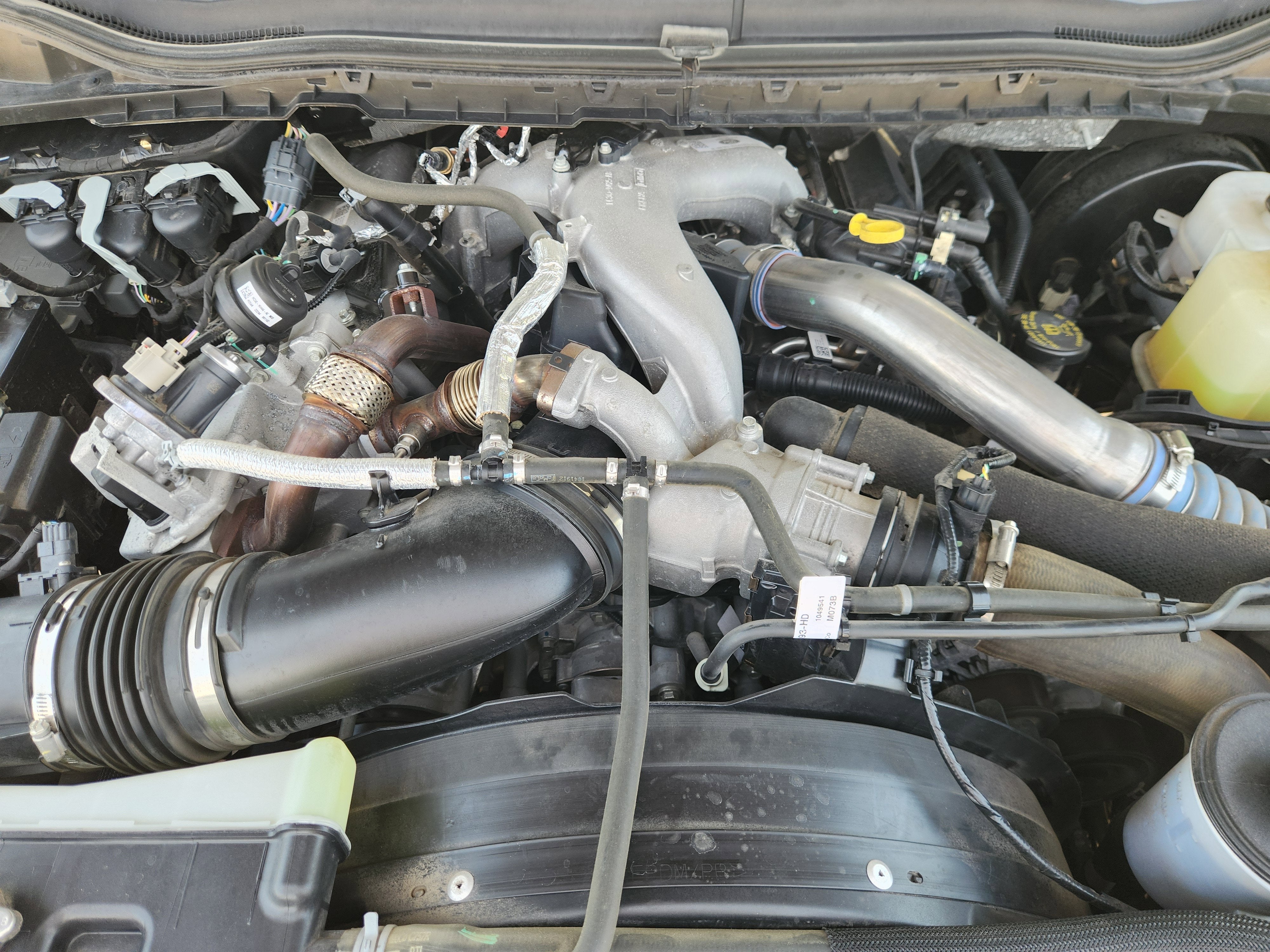 2022 Ford Super Duty F-250 SRW XLT