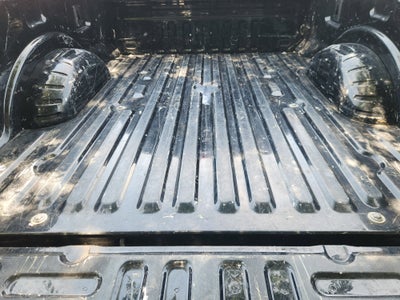 2022 Ford Super Duty F-250 SRW XLT