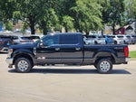 2022 Ford Super Duty F-250 SRW XLT