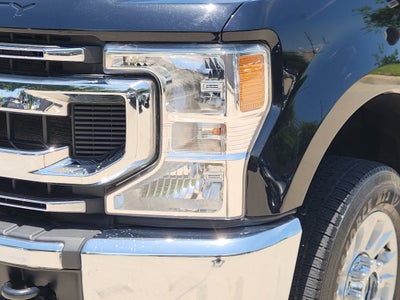 2022 Ford Super Duty F-250 SRW XLT