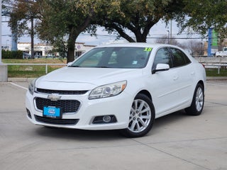2015 Chevrolet Malibu LT
