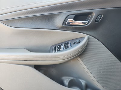 2015 Chevrolet Impala LS