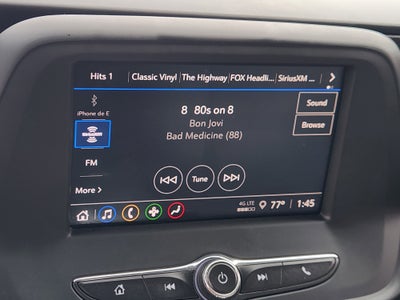 2023 Chevrolet Camaro 1LT